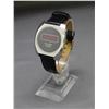 Image 3 : 1976 Bulova Quartz Red LED Screen Digital Watch