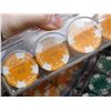 Image 2 : Box of Poker Chips *written on*