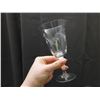 Image 2 : LARGE Bundle of Stemware Wine Glasses 26pcs Assorted Styles