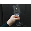 Image 5 : LARGE Bundle of Stemware Wine Glasses 26pcs Assorted Styles