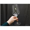 Image 6 : LARGE Bundle of Stemware Wine Glasses 26pcs Assorted Styles
