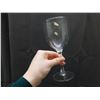 Image 7 : LARGE Bundle of Stemware Wine Glasses 26pcs Assorted Styles