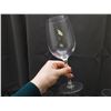 Image 8 : LARGE Bundle of Stemware Wine Glasses 26pcs Assorted Styles