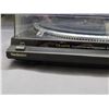 Image 2 : Technics Quarts Direct Drive Turntable Record Player SL-QD33