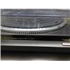 Image 3 : Technics Quarts Direct Drive Turntable Record Player SL-QD33