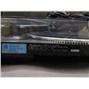 Image 8 : Technics Quarts Direct Drive Turntable Record Player SL-QD33