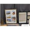 Image 4 : Lot of 16 Empty Picture Frames Assorted Sizes