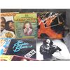 Image 4 : Lot of 13 Vinyl Records LPs Assorted