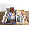 Image 1 : Lot of Assorted Fiction / Nonfiction Paperback Novels
