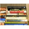 Image 2 : Lot of Assorted Fiction / Nonfiction Paperback Novels