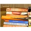 Image 4 : Lot of Assorted Fiction / Nonfiction Paperback Novels