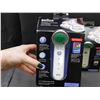 Image 2 : 2pc NEW Braun No Touch Forehead Thermometer