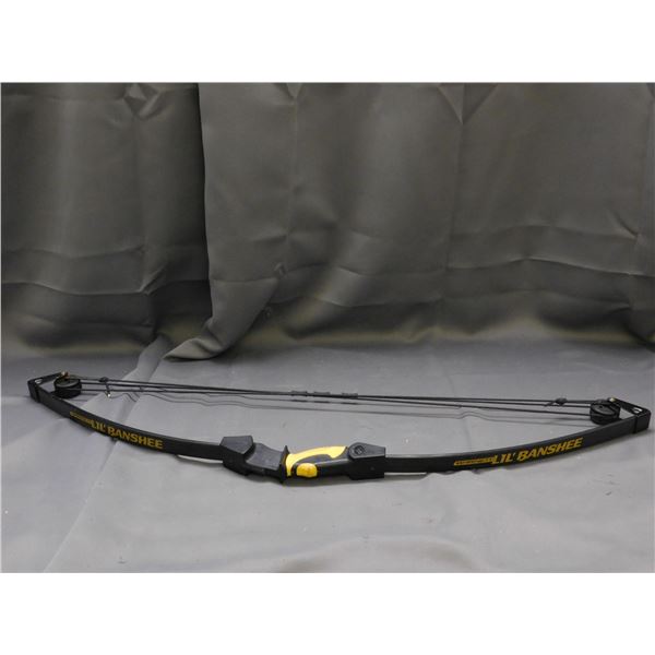 Barnett Lil Banshee 34" Bow