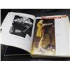 Image 10 : Lot of 3 Normal Rockwell Hardcover Books