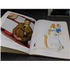 Image 4 : Lot of 3 Normal Rockwell Hardcover Books