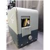 Image 5 : Bell & Howell Filmosound Specialist Vintage Projector (needs power cord) untested.