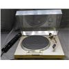 Image 1 : Sony Direct Drive PS-T1 Stereo Turntable Record Player