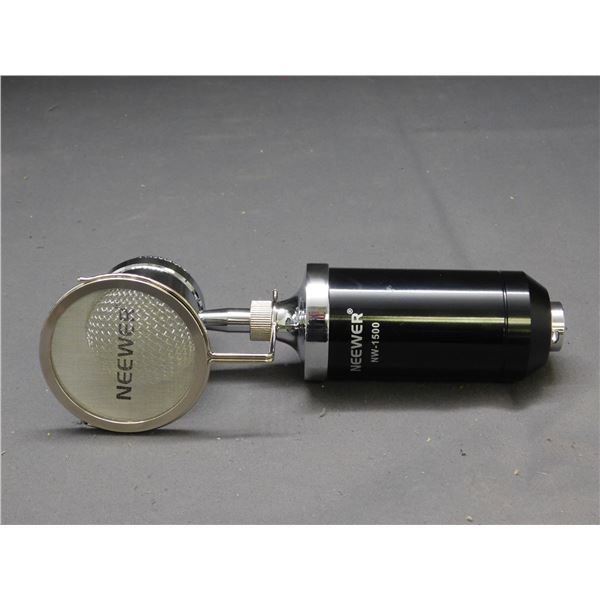 Neewer NW-1500 Microphone