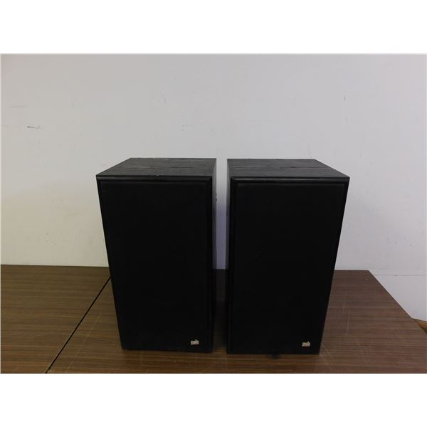 psb Floor Speakers Model 50R