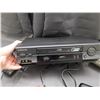 Image 2 : DVD Players, Hi-Fi VHS VCR Player, Portable DVD Player, Remote, Power Adaptor