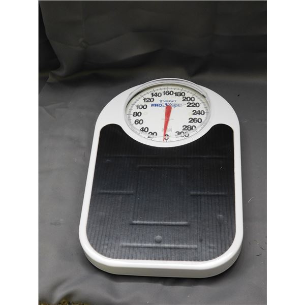 Pro Shape Medixact Weight Scale