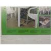Image 3 : Gracious Living Balcony Table NEW SEALED