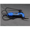 Image 2 : Mastercraft Oscillating Saw Multi-Crafter