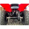 Image 10 : BRAND NEW 2023 BLUE ROSSO EQUAD T RIDE-ON 4 WHEELER