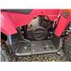 Image 14 : BRAND NEW 2023 BLUE ROSSO EQUAD T RIDE-ON 4 WHEELER