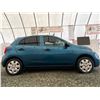 Image 14 : C6 --  2015 NISSAN MICRA , Blue, 85295 KM