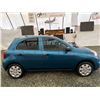 Image 16 : C6 --  2015 NISSAN MICRA , Blue, 85295 KM