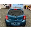 Image 25 : C6 --  2015 NISSAN MICRA , Blue, 85295 KM