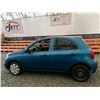 Image 31 : C6 --  2015 NISSAN MICRA , Blue, 85295 KM