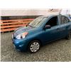 Image 38 : C6 --  2015 NISSAN MICRA , Blue, 85295 KM