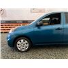 Image 40 : C6 --  2015 NISSAN MICRA , Blue, 85295 KM