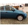 Image 44 : C6 --  2015 NISSAN MICRA , Blue, 85295 KM