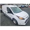 Image 10 : F4 --  2014 FORD TRANSIT CONNECT XLT CARGO VAN, White, 253337 KM