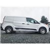 Image 11 : F4 --  2014 FORD TRANSIT CONNECT XLT CARGO VAN, White, 253337 KM