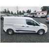 Image 13 : F4 --  2014 FORD TRANSIT CONNECT XLT CARGO VAN, White, 253337 KM
