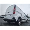 Image 14 : F4 --  2014 FORD TRANSIT CONNECT XLT CARGO VAN, White, 253337 KM