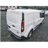 Image 16 : F4 --  2014 FORD TRANSIT CONNECT XLT CARGO VAN, White, 253337 KM