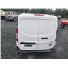 Image 19 : F4 --  2014 FORD TRANSIT CONNECT XLT CARGO VAN, White, 253337 KM