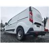 Image 20 : F4 --  2014 FORD TRANSIT CONNECT XLT CARGO VAN, White, 253337 KM