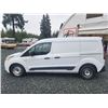 Image 24 : F4 --  2014 FORD TRANSIT CONNECT XLT CARGO VAN, White, 253337 KM