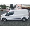 Image 25 : F4 --  2014 FORD TRANSIT CONNECT XLT CARGO VAN, White, 253337 KM