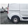 Image 35 : F4 --  2014 FORD TRANSIT CONNECT XLT CARGO VAN, White, 253337 KM