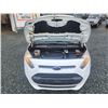 Image 39 : F4 --  2014 FORD TRANSIT CONNECT XLT CARGO VAN, White, 253337 KM