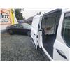 Image 46 : F4 --  2014 FORD TRANSIT CONNECT XLT CARGO VAN, White, 253337 KM