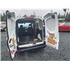 Image 49 : F4 --  2014 FORD TRANSIT CONNECT XLT CARGO VAN, White, 253337 KM