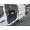 Image 52 : F4 --  2014 FORD TRANSIT CONNECT XLT CARGO VAN, White, 253337 KM